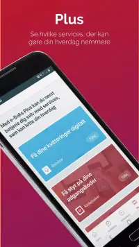 e-Boks.dk screenshot 3