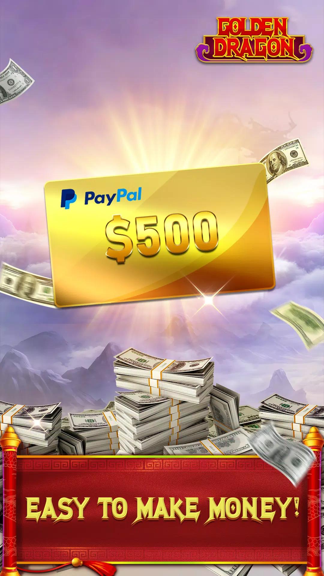 Golden Dragon screenshot 4