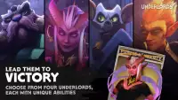 Dota Underlords screenshot 10