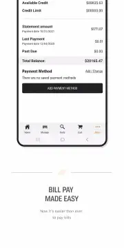 AutoZonePro Mobile screenshot 8