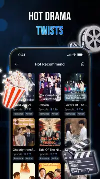 Mobile Short Dramas & Series screenshot 7
