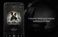StoryTime Audiobooks screenshot 1