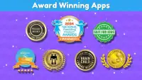 Coloring Games for Kids: Color screenshot 8