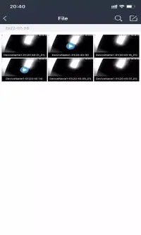 SuperLive Plus screenshot 4
