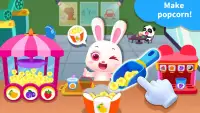 Little Panda’s Dream Town screenshot 6
