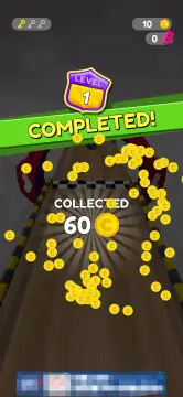 Going Balls screenshot 5