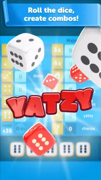 Yatzy Classic screenshot 5