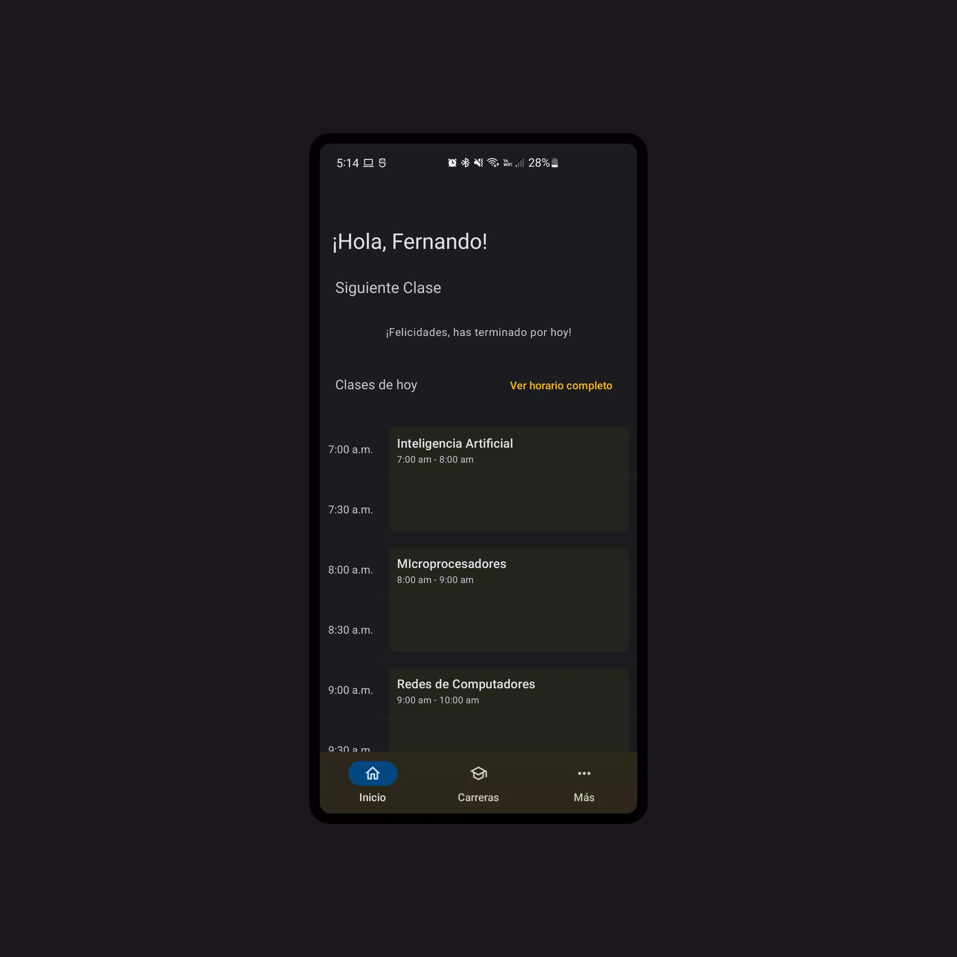 Siase Pocket screenshot 6