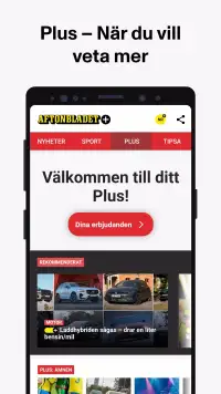 Aftonbladet screenshot 5