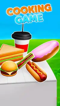overcooked screenshot 3
