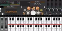 Org Piano:Real Piano Keyboard screenshot 1