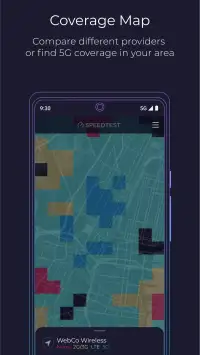 Speedtest screenshot 14