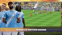 Soccer Manager 2026 - Football screenshot 4