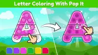 Coloring Games for Kids: Color screenshot 2