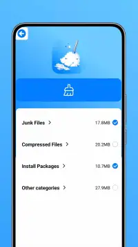 ClearAir screenshot 4