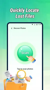 Photo Recover Ultra screenshot 2