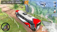 Modern Bus Simulator screenshot 5