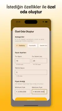 sahi kaça? screenshot 8
