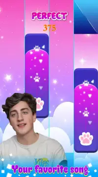 Danny Gonzalez Piano screenshot 5