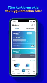 Paycell screenshot 3