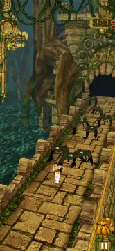 Temple Run screenshot 7