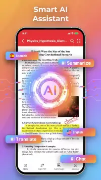 PDF Viewer – All PDF Reader screenshot 6