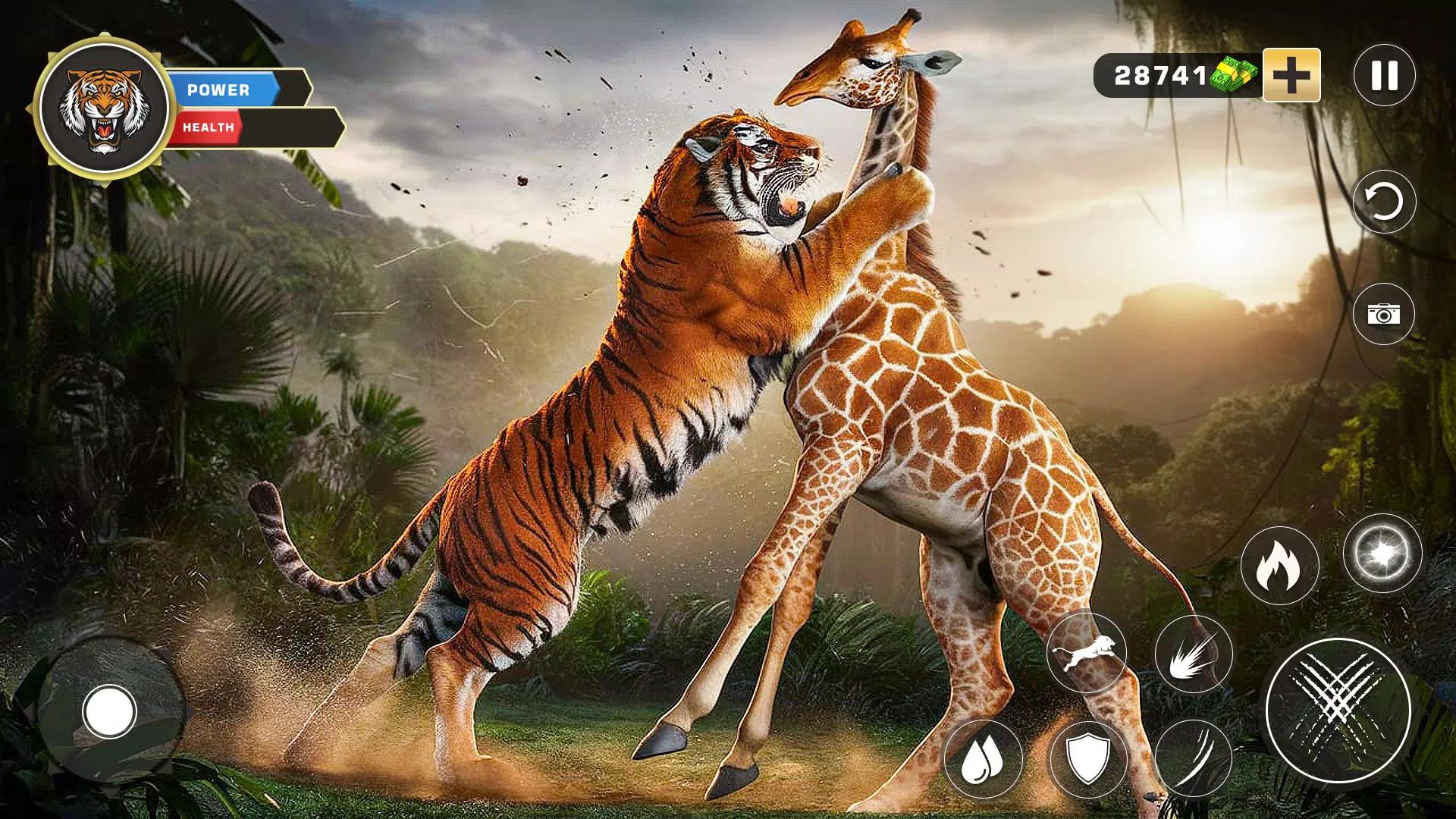 Lion King: Simba's Journey screenshot 11