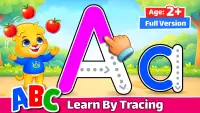 ABC Kids screenshot 1