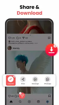 All Video Downloader screenshot 3