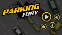 Parking Fury screenshot 1