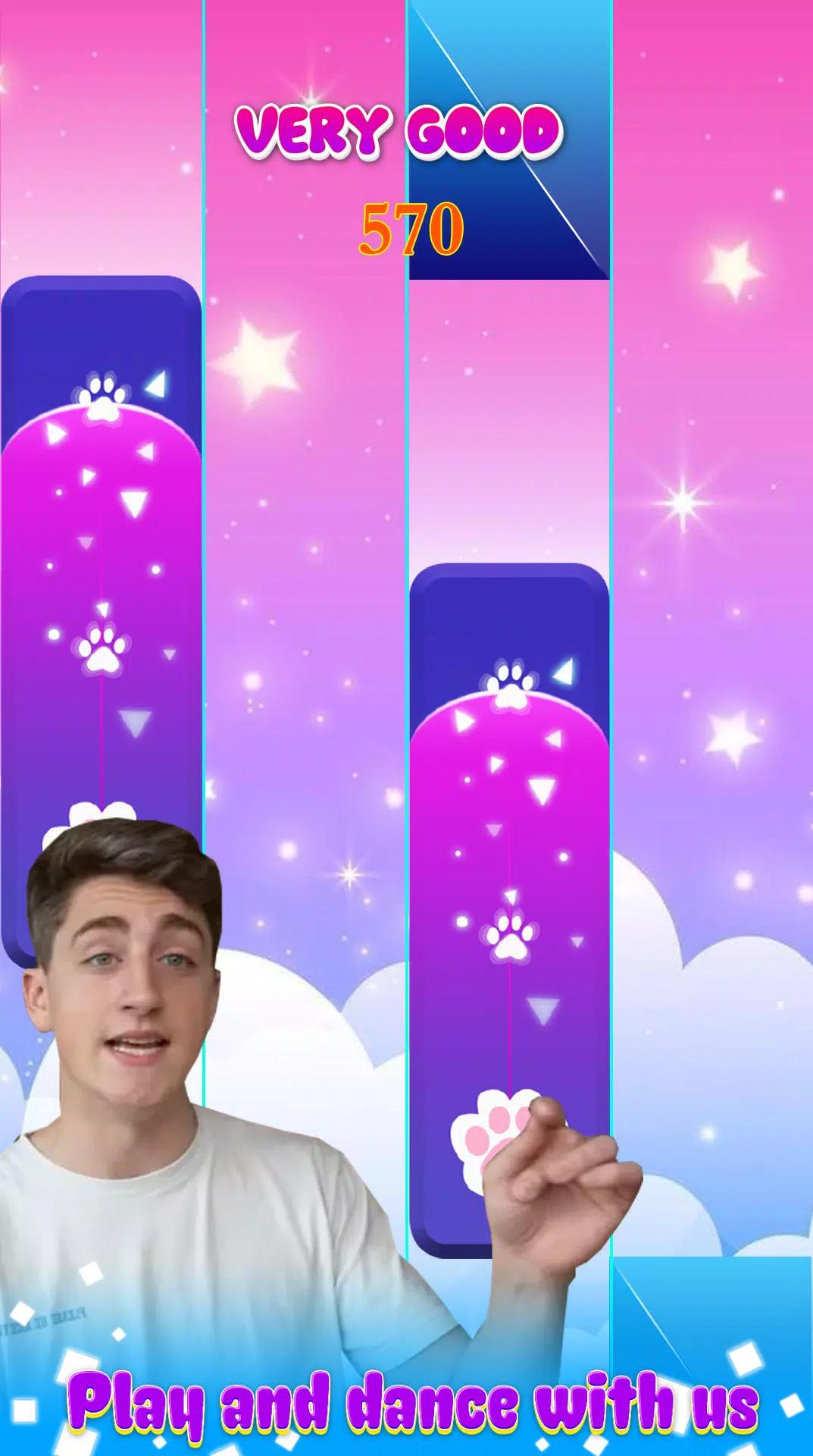 Danny Gonzalez Piano screenshot 7