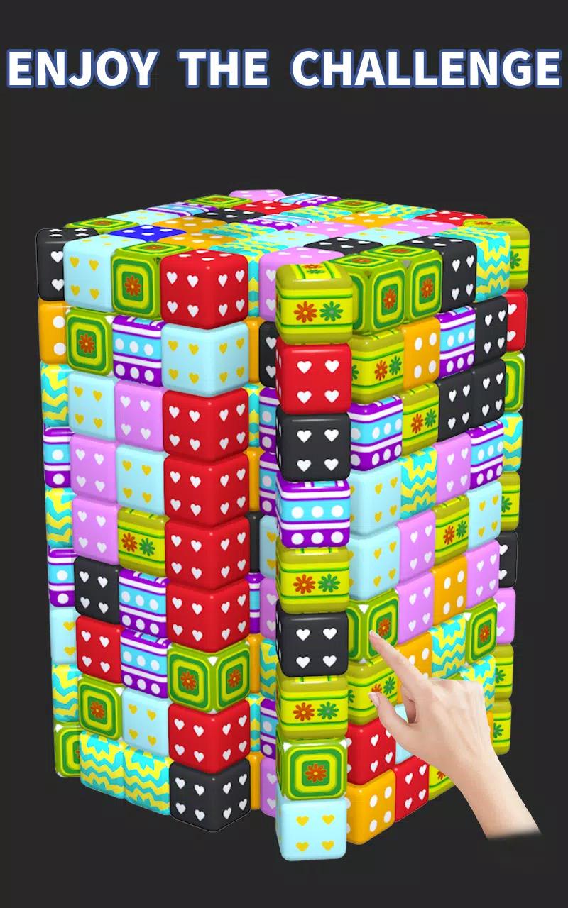 Cube Master 3D®:Matching Game screenshot 8