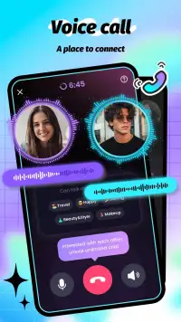 SoMatch screenshot 2