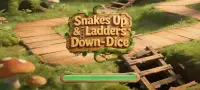 Snakes Up & Ladders Down-Dice screenshot 2