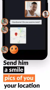 Adam4Adam Gay Chat Dating A4A screenshot 5