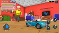 Mosquito vs Granny screenshot 7