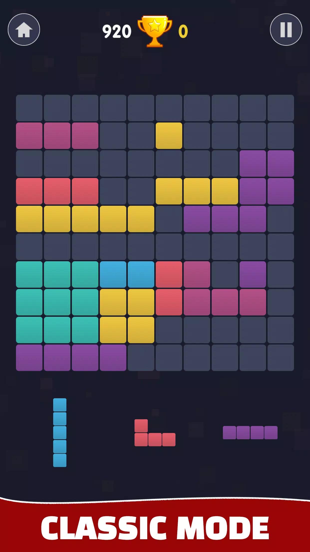 Block Puzzle Plus screenshot 8