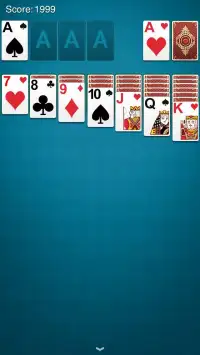 Solitaire: Daily Challenges screenshot 6