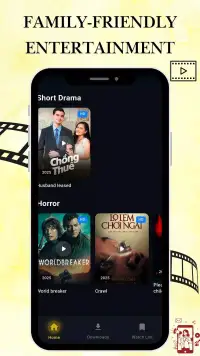 InspireFlix screenshot 6