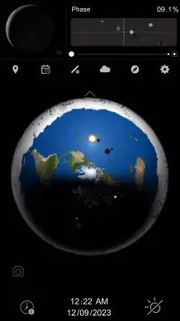 Flat Earth screenshot 6