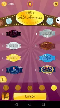 Akinator screenshot 5
