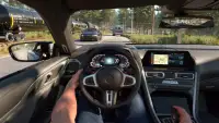 Driving School Simulator : EVO screenshot 1