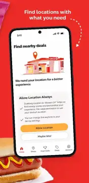 Circle K screenshot 7