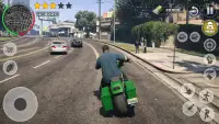 Miami Gangster Mafia Game Sim screenshot 14