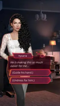 Romance Club screenshot 3