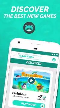 AppStation screenshot 1