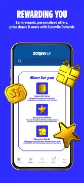 Screwfix screenshot 6