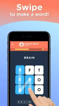 WordBrain 2 screenshot 5