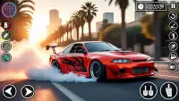 Extreme Drift Car Racing Game screenshot 13