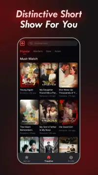 Drama Berry screenshot 11